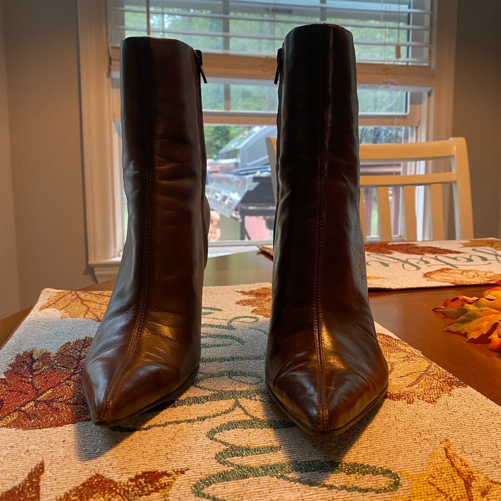 Nine West boots